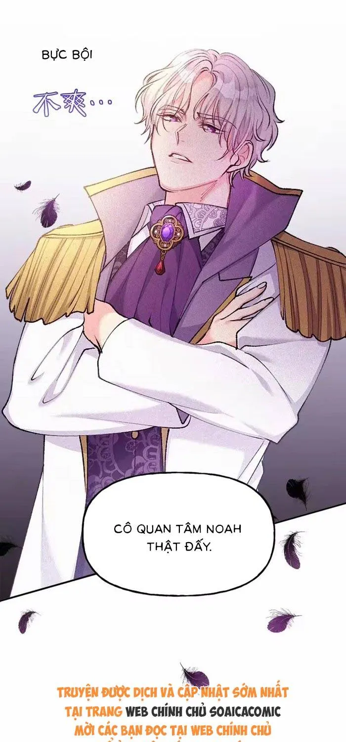 Bệ Hạ, Xin Hãy Ghét Ta Chap 34 - Next Chap 35
