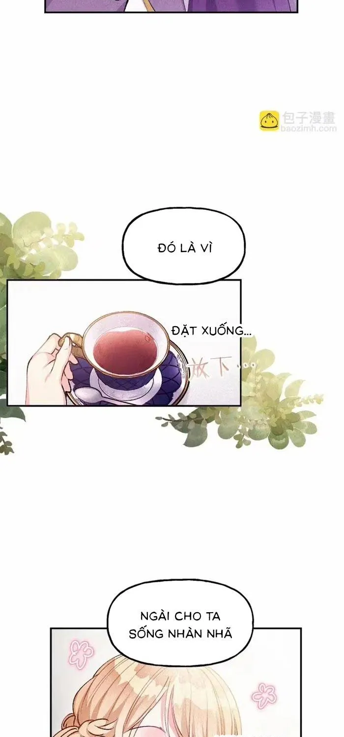 Bệ Hạ, Xin Hãy Ghét Ta Chap 34 - Next Chap 35