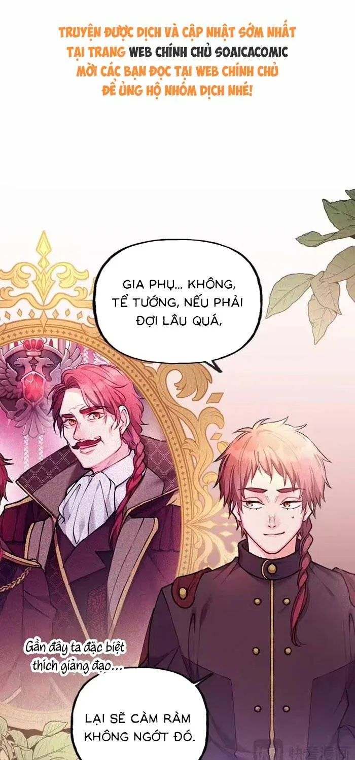 Bệ Hạ, Xin Hãy Ghét Ta Chap 34 - Next Chap 35