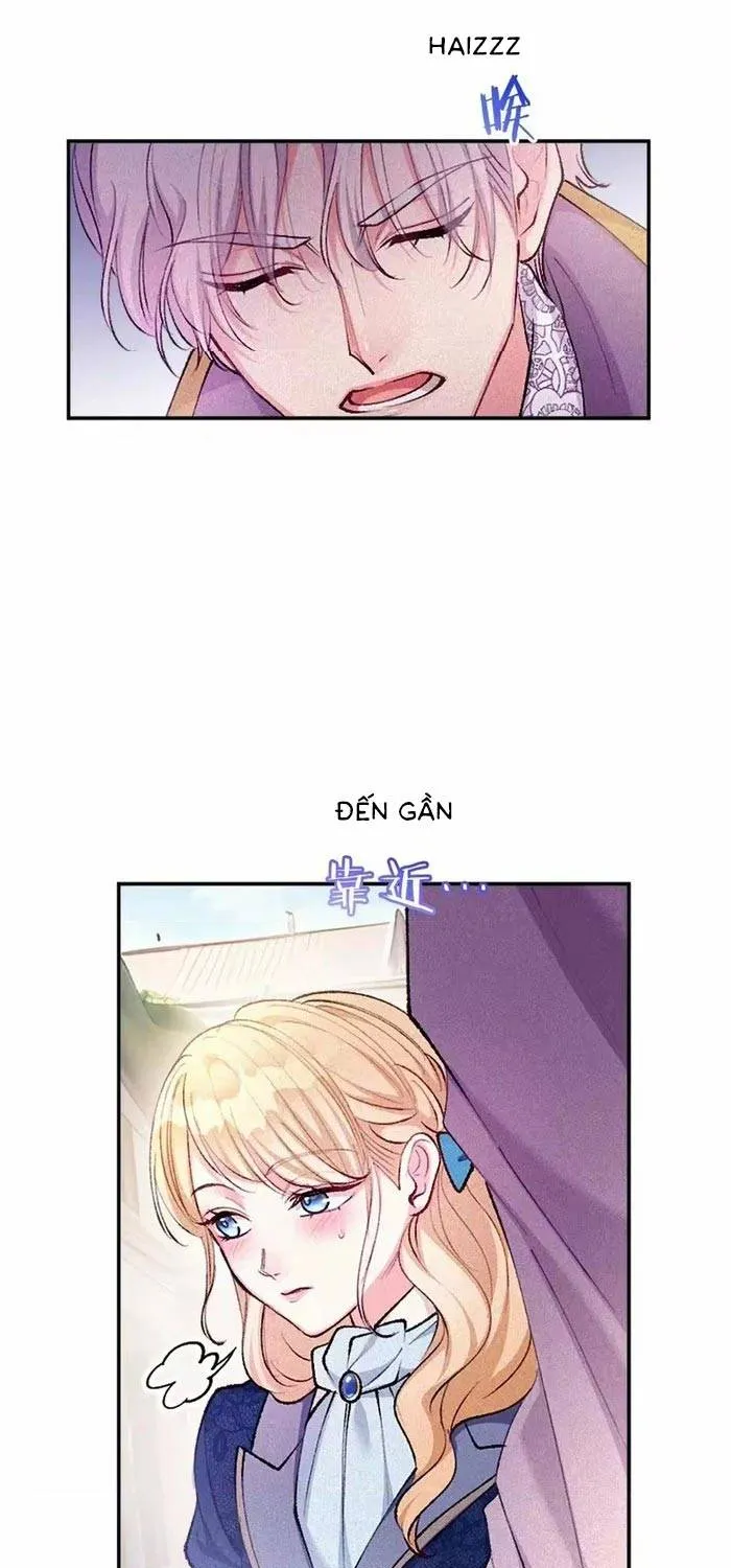 Bệ Hạ, Xin Hãy Ghét Ta Chap 34 - Next Chap 35