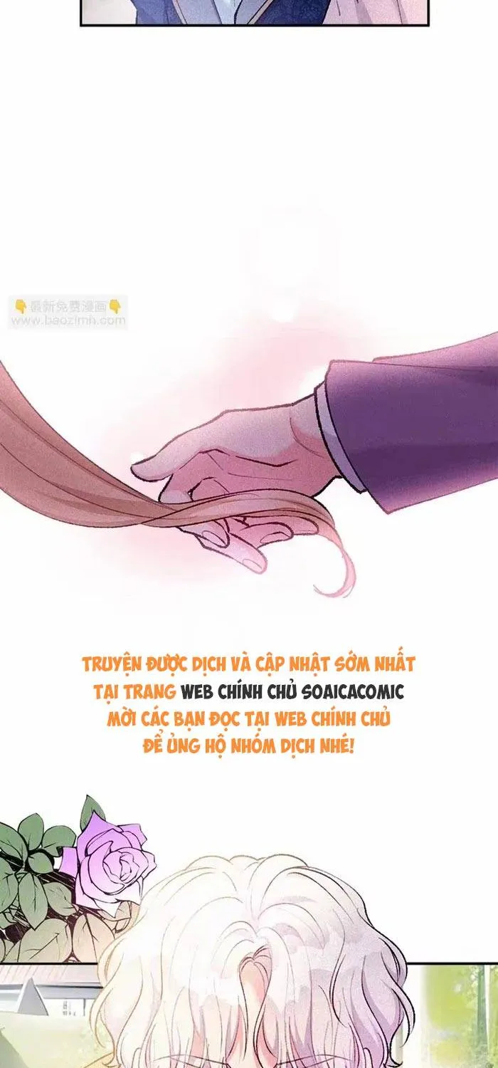 Bệ Hạ, Xin Hãy Ghét Ta Chap 34 - Next Chap 35