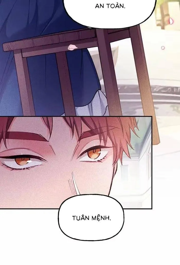 Bệ Hạ, Xin Hãy Ghét Ta Chap 34 - Next Chap 35