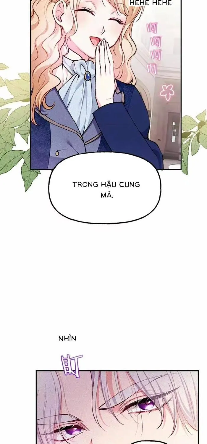 Bệ Hạ, Xin Hãy Ghét Ta Chap 34 - Next Chap 35