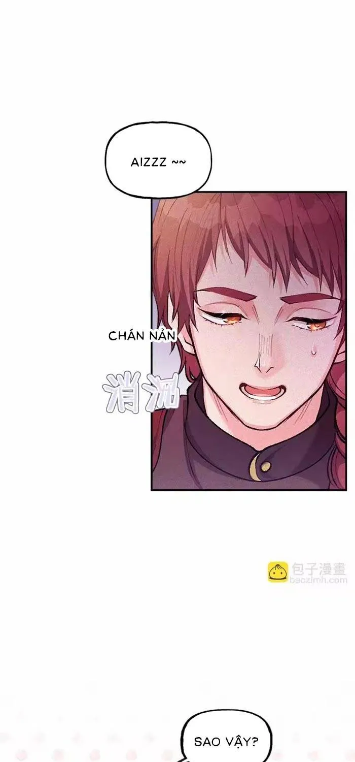 Bệ Hạ, Xin Hãy Ghét Ta Chap 34 - Next Chap 35