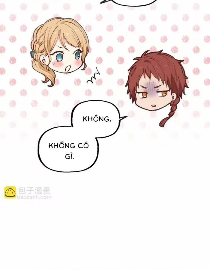 Bệ Hạ, Xin Hãy Ghét Ta Chap 34 - Next Chap 35