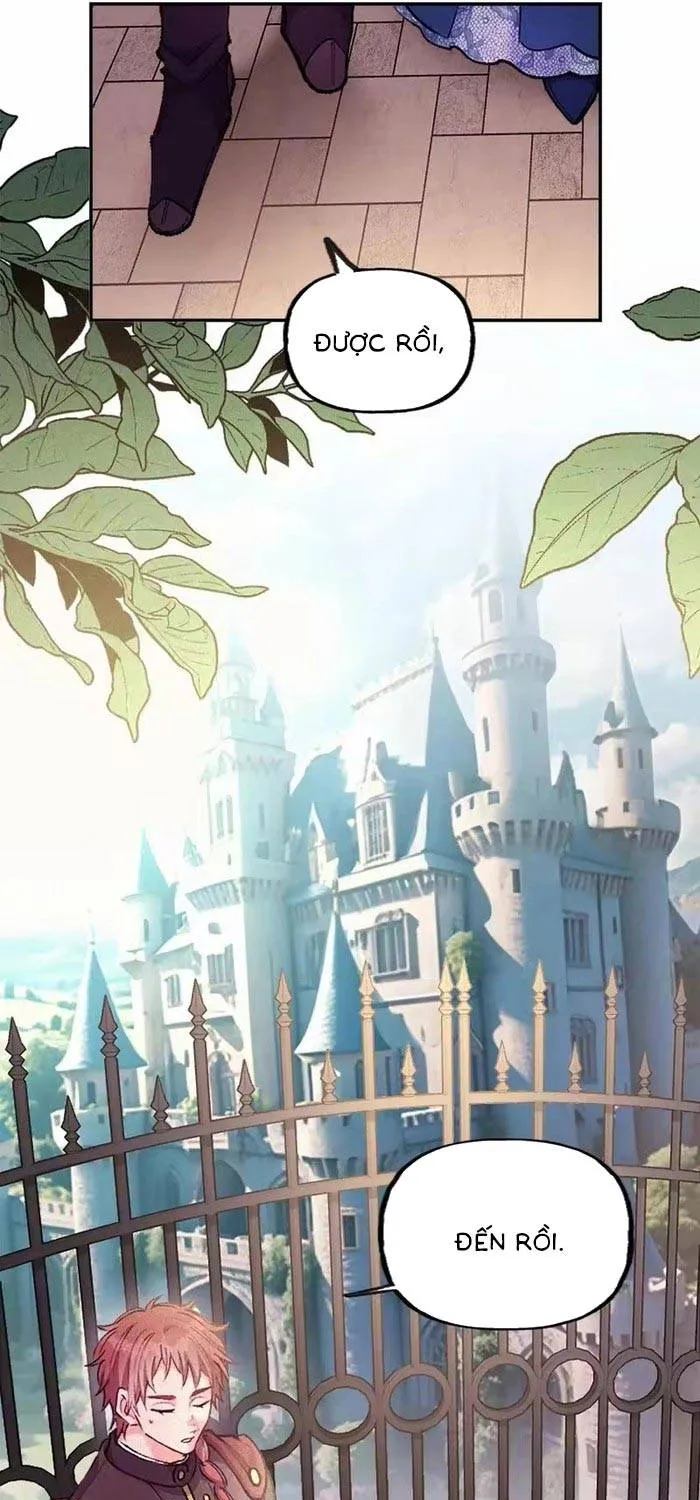 Bệ Hạ, Xin Hãy Ghét Ta Chap 34 - Next Chap 35