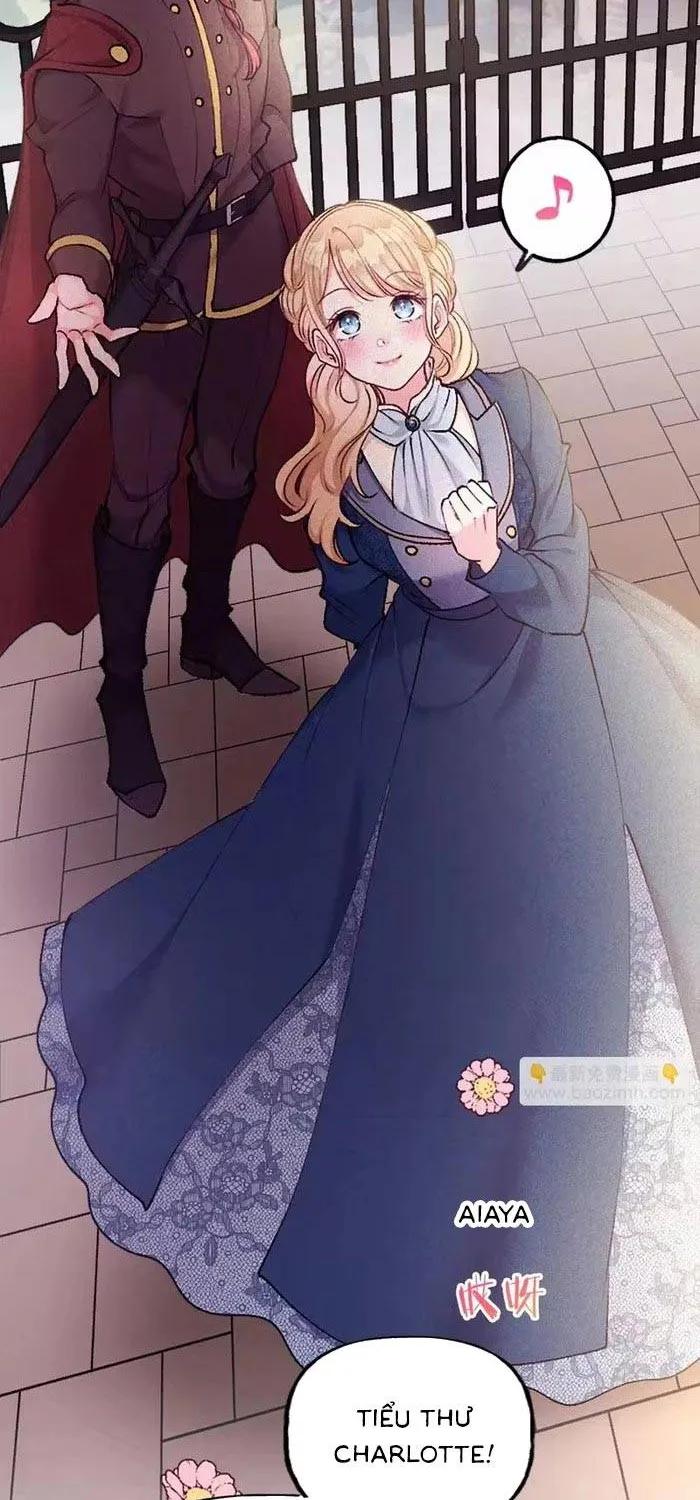 Bệ Hạ, Xin Hãy Ghét Ta Chap 34 - Next Chap 35