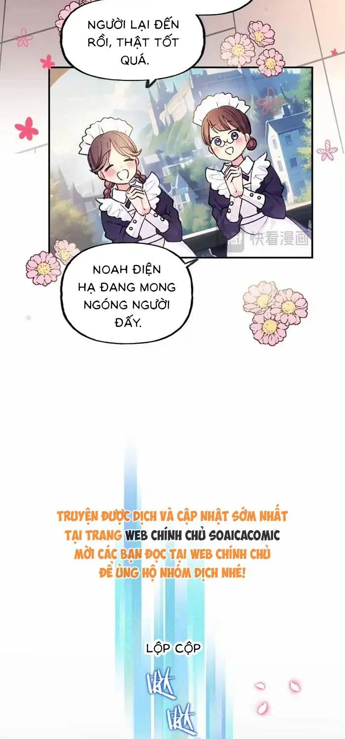 Bệ Hạ, Xin Hãy Ghét Ta Chap 34 - Next Chap 35