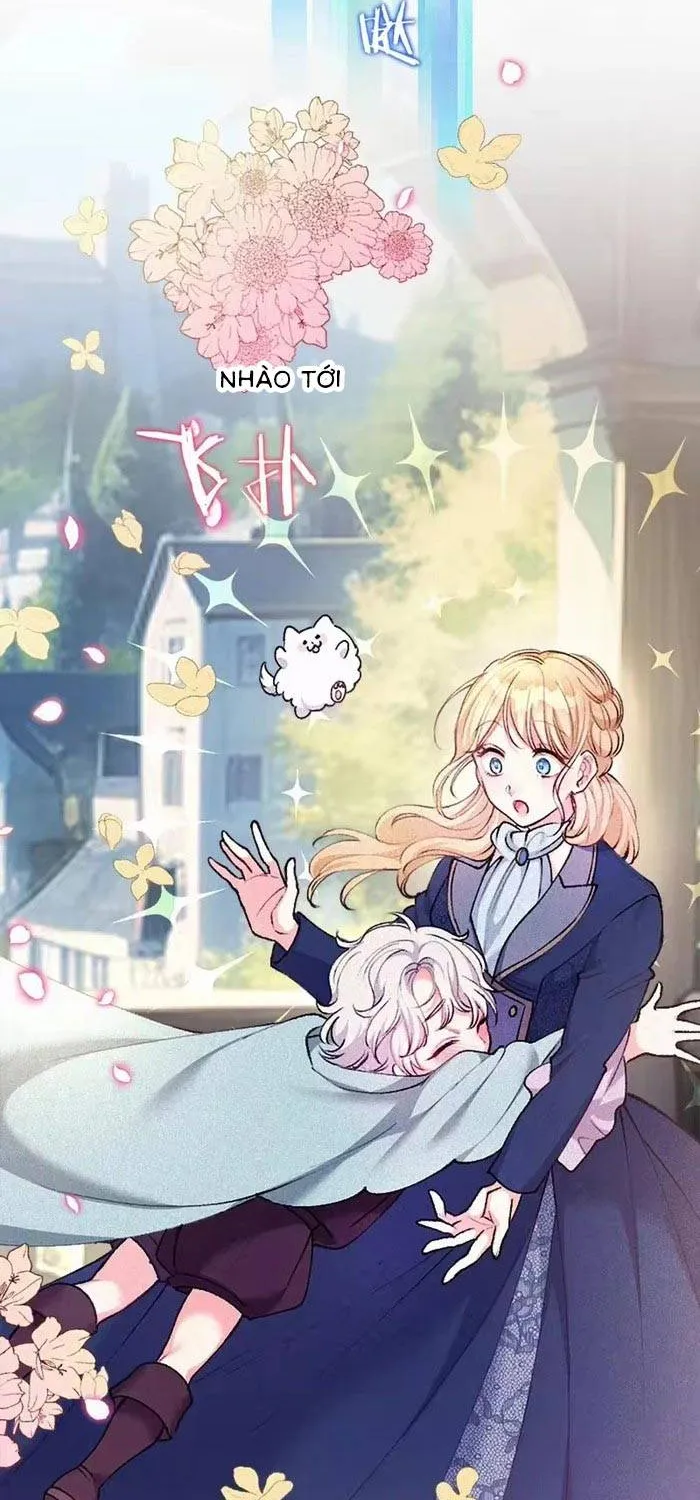 Bệ Hạ, Xin Hãy Ghét Ta Chap 34 - Next Chap 35