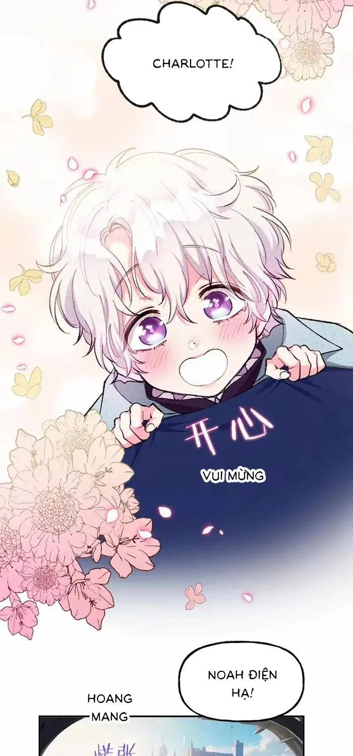 Bệ Hạ, Xin Hãy Ghét Ta Chap 34 - Next Chap 35