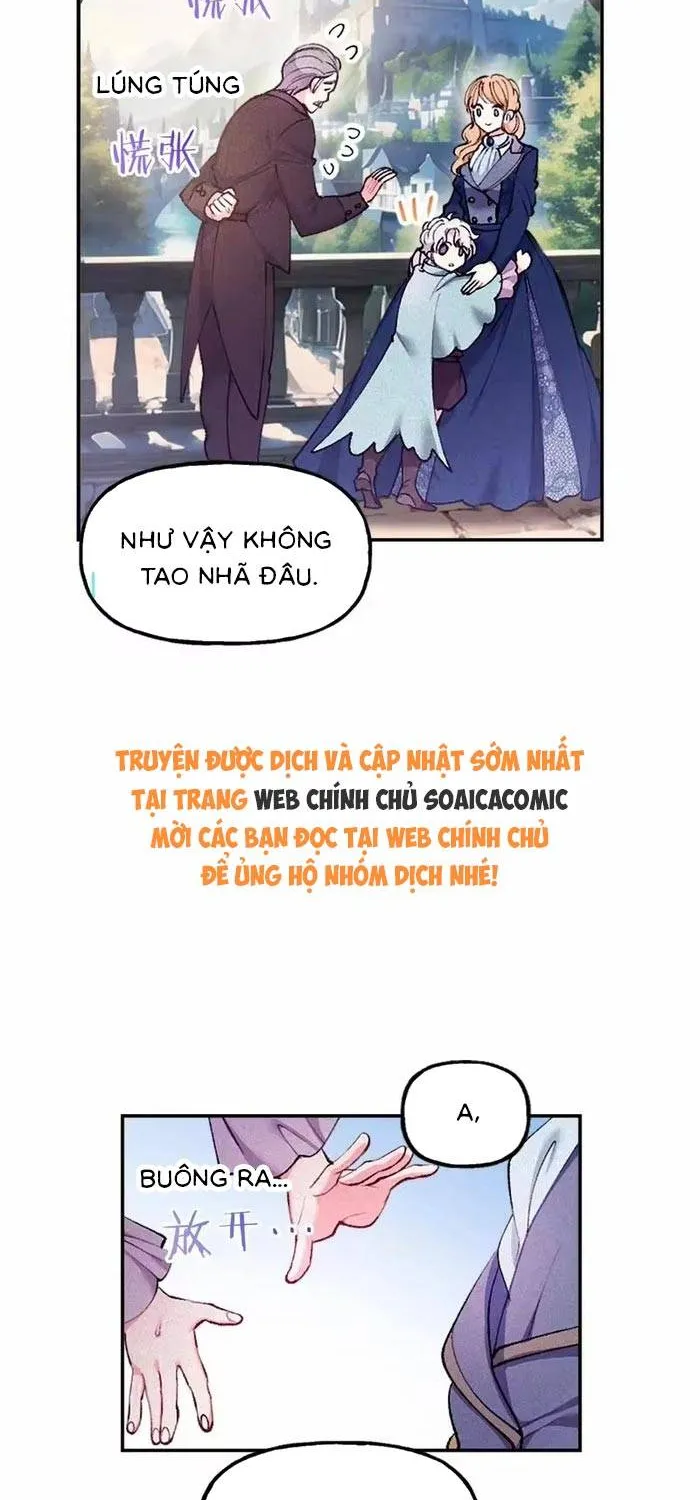 Bệ Hạ, Xin Hãy Ghét Ta Chap 34 - Next Chap 35
