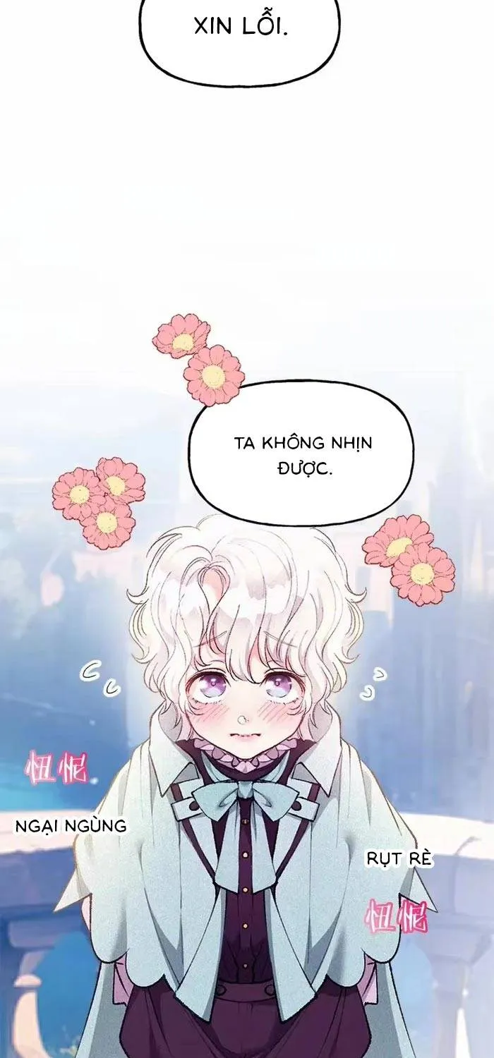 Bệ Hạ, Xin Hãy Ghét Ta Chap 34 - Next Chap 35