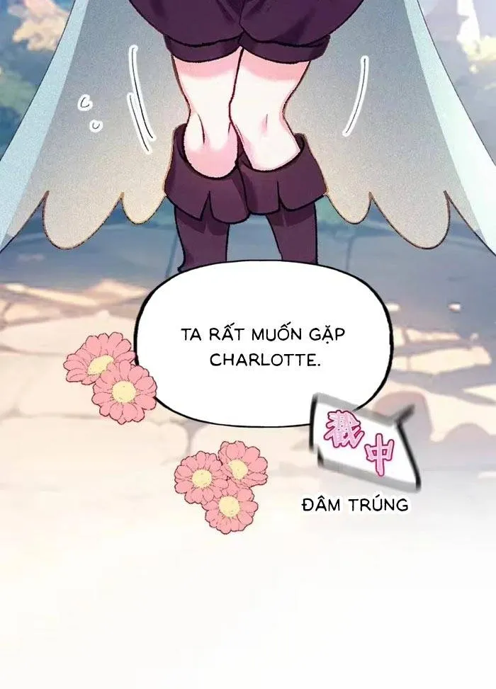Bệ Hạ, Xin Hãy Ghét Ta Chap 34 - Next Chap 35