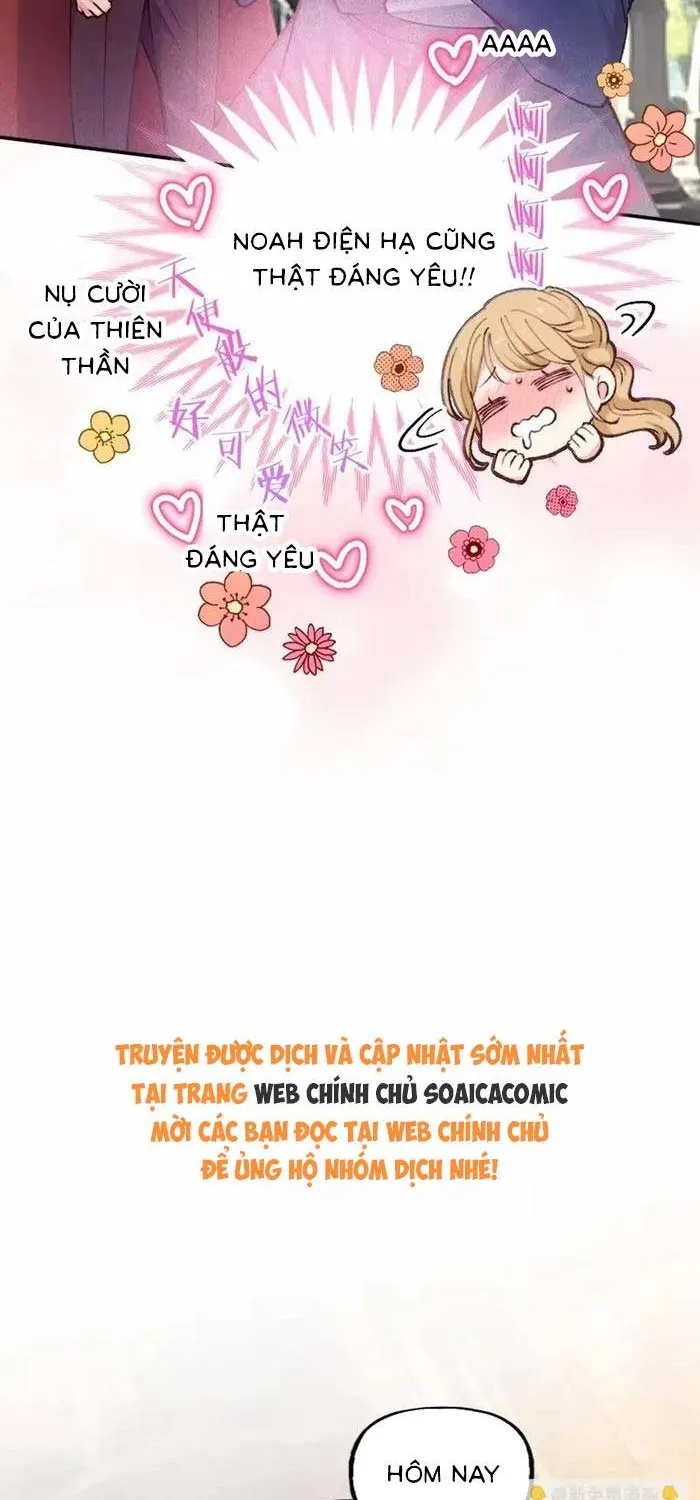 Bệ Hạ, Xin Hãy Ghét Ta Chap 34 - Next Chap 35
