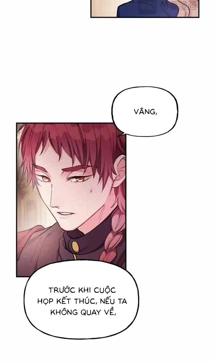 Bệ Hạ, Xin Hãy Ghét Ta Chap 34 - Next Chap 35