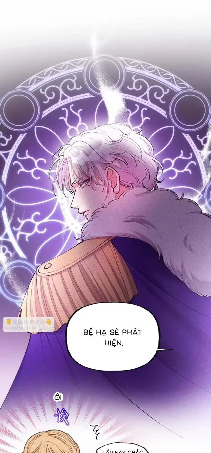 Bệ Hạ, Xin Hãy Ghét Ta Chap 34 - Next Chap 35