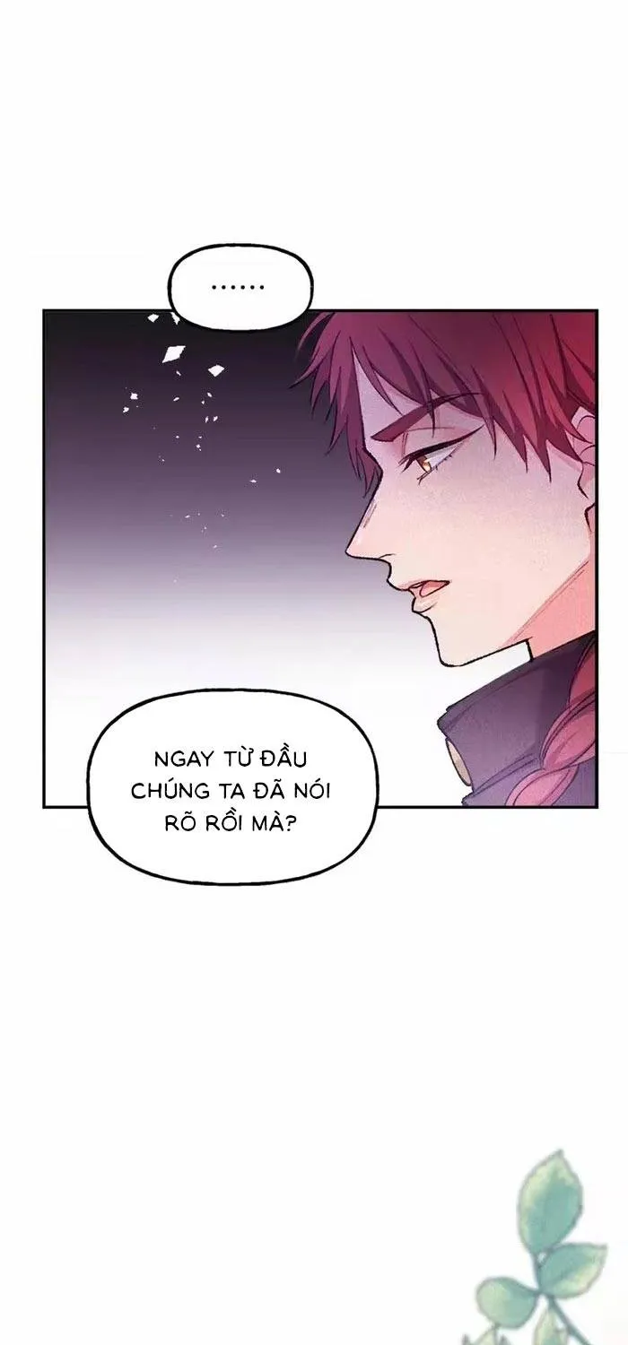 Bệ Hạ, Xin Hãy Ghét Ta Chap 34 - Next Chap 35