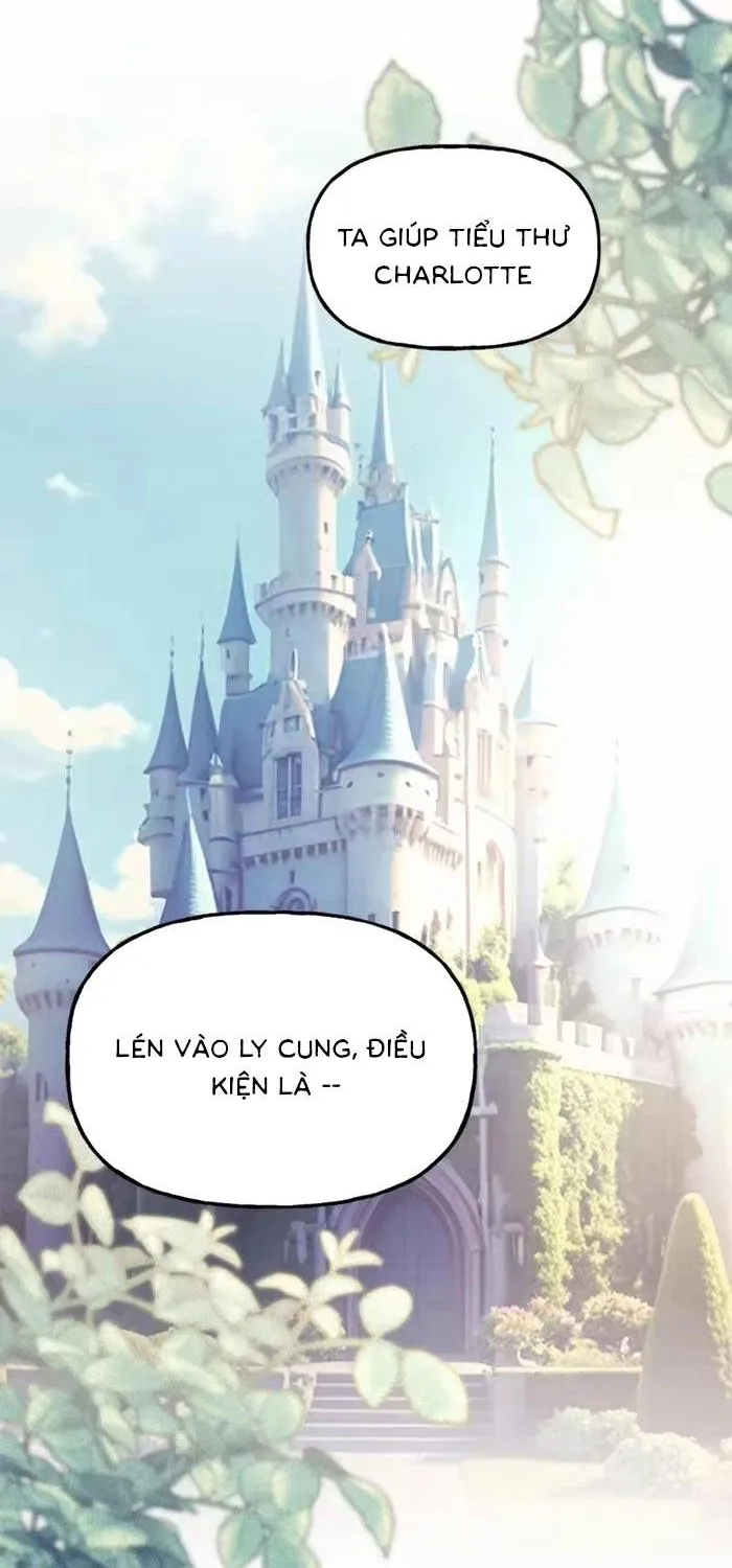 Bệ Hạ, Xin Hãy Ghét Ta Chap 34 - Next Chap 35