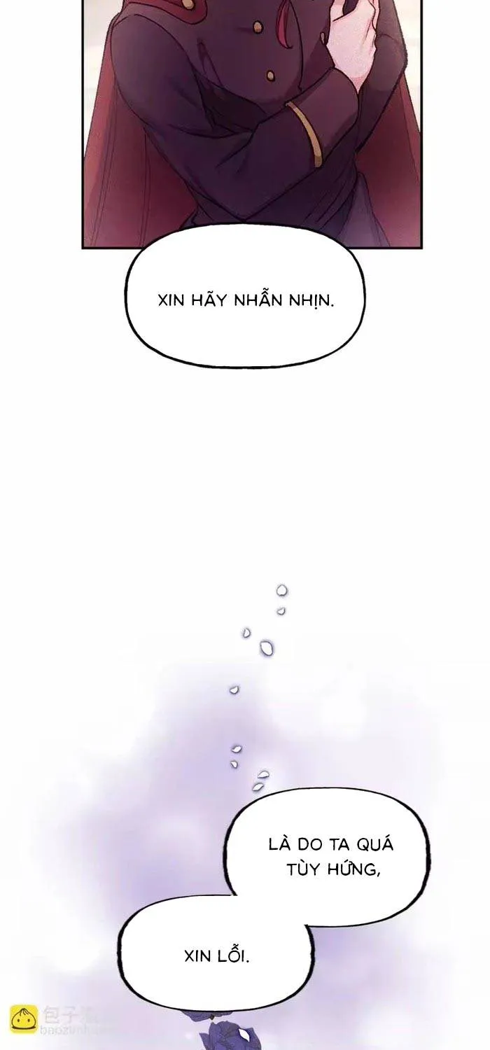 Bệ Hạ, Xin Hãy Ghét Ta Chap 34 - Next Chap 35
