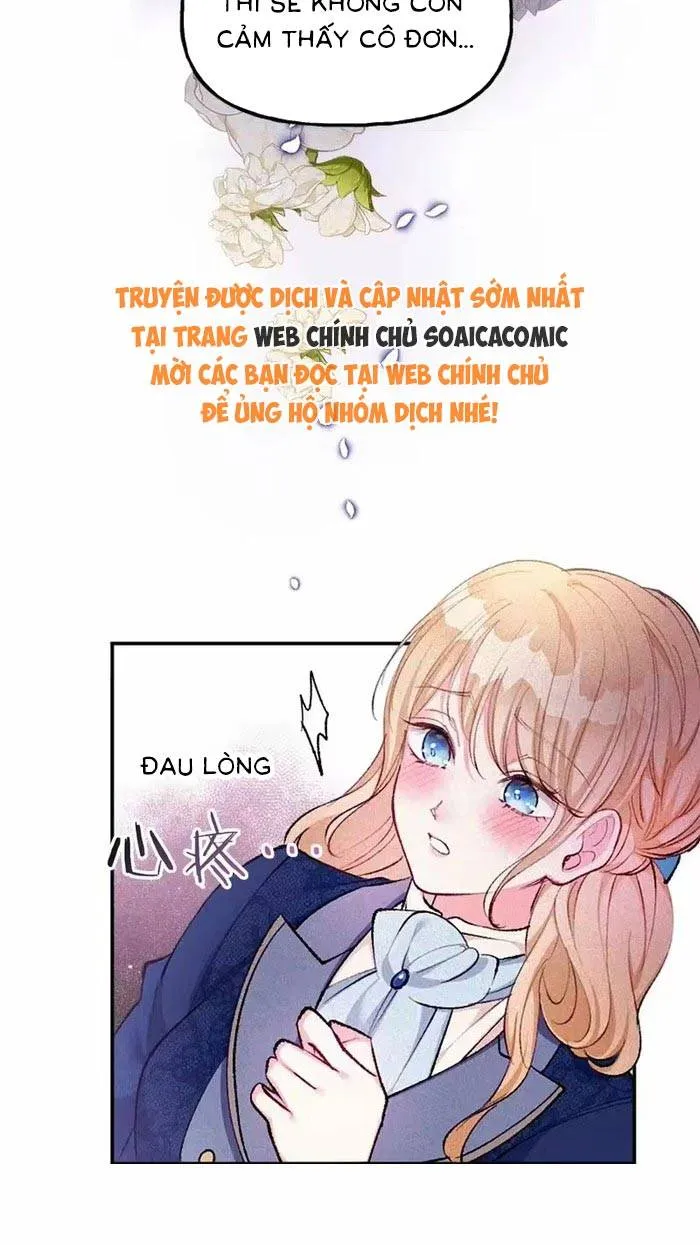Bệ Hạ, Xin Hãy Ghét Ta Chap 34 - Next Chap 35