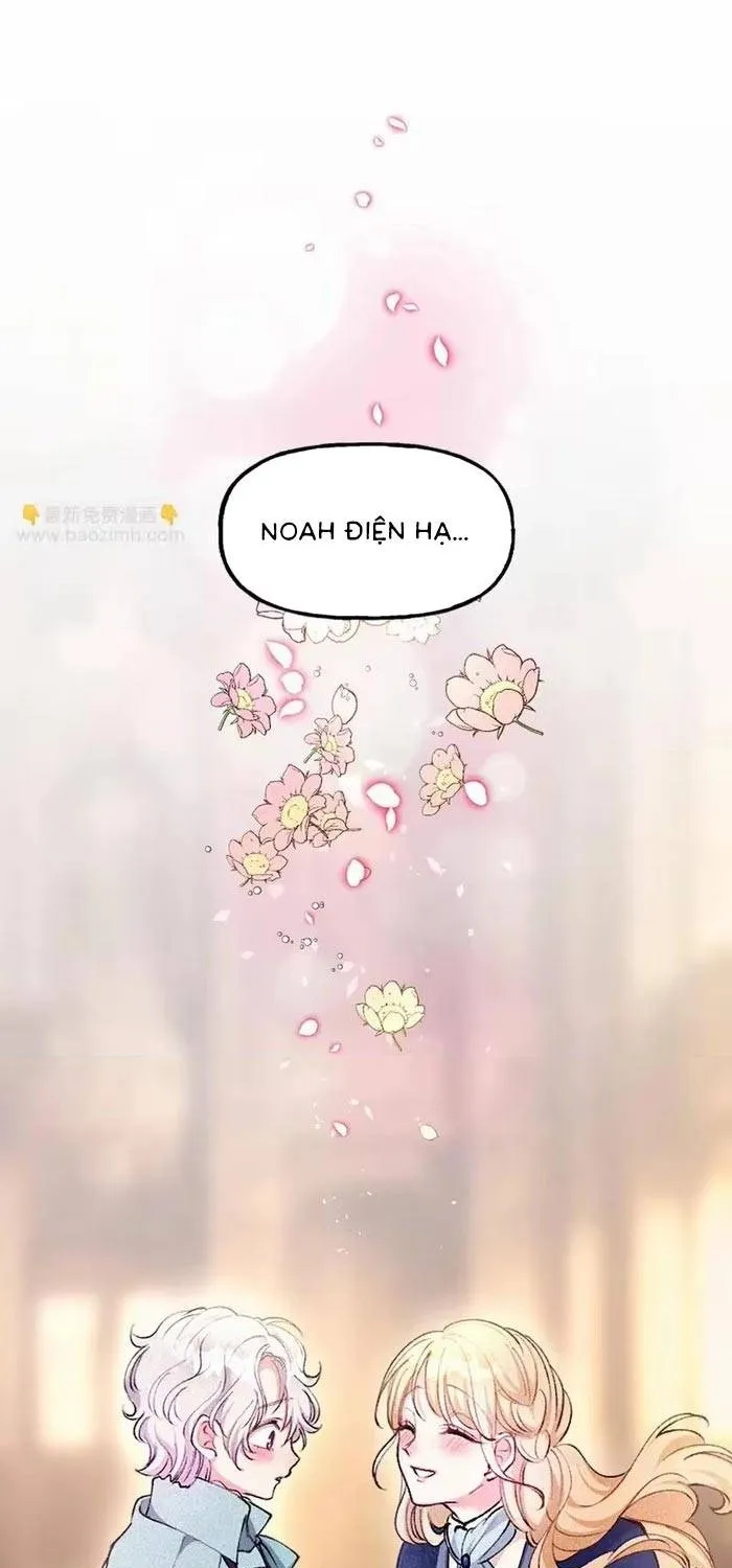 Bệ Hạ, Xin Hãy Ghét Ta Chap 34 - Next Chap 35