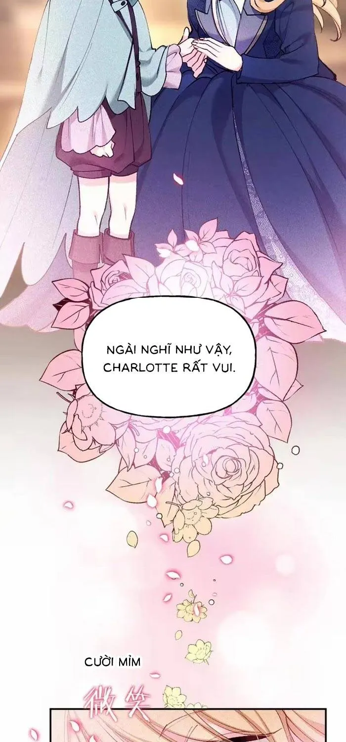 Bệ Hạ, Xin Hãy Ghét Ta Chap 34 - Next Chap 35