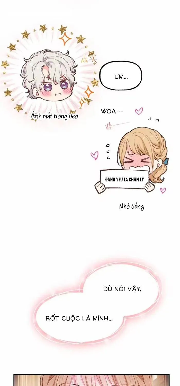Bệ Hạ, Xin Hãy Ghét Ta Chap 34 - Next Chap 35