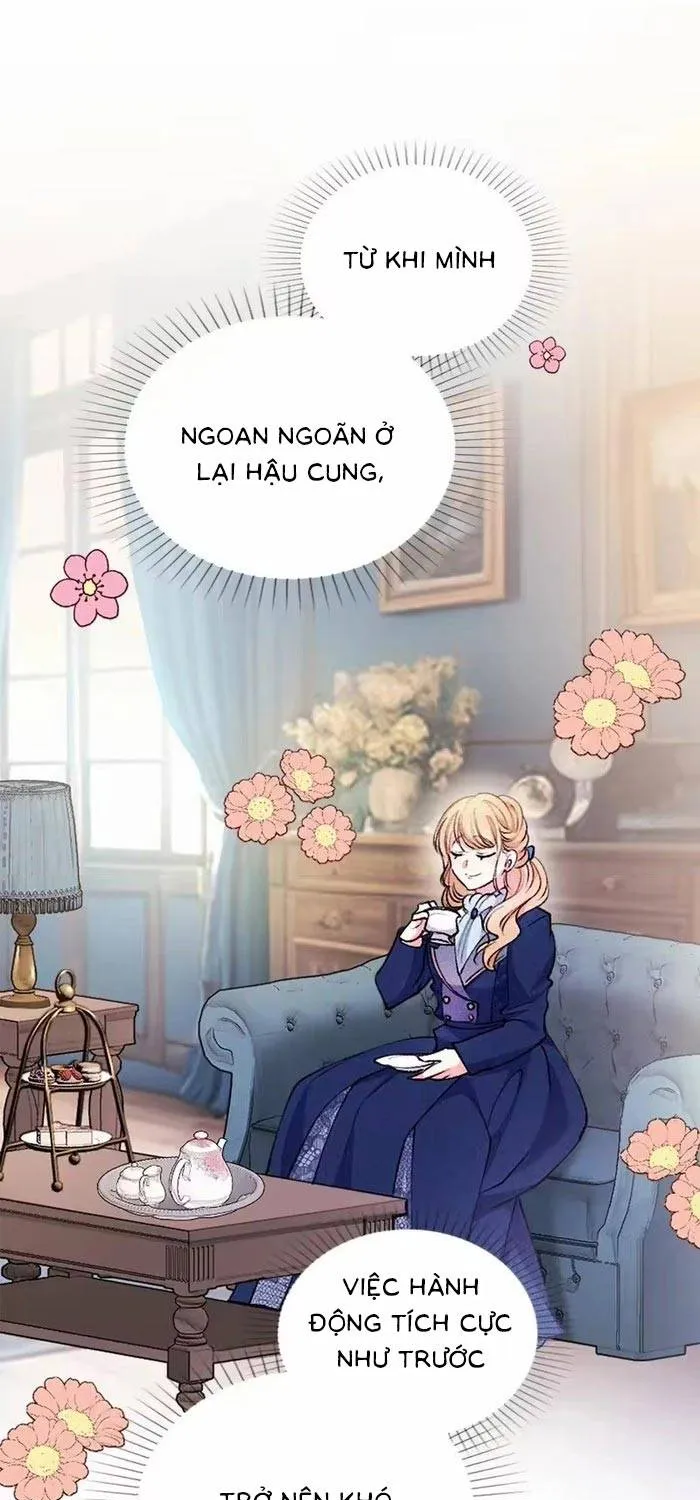Bệ Hạ, Xin Hãy Ghét Ta Chap 34 - Next Chap 35