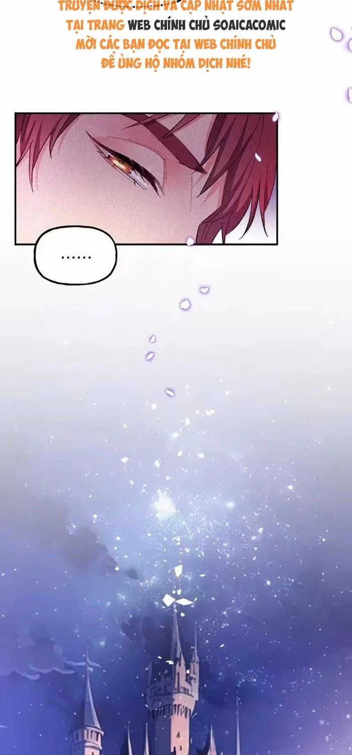 Bệ Hạ, Xin Hãy Ghét Ta Chap 34 - Next Chap 35