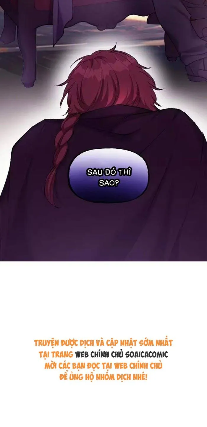 Bệ Hạ, Xin Hãy Ghét Ta Chap 34 - Next Chap 35
