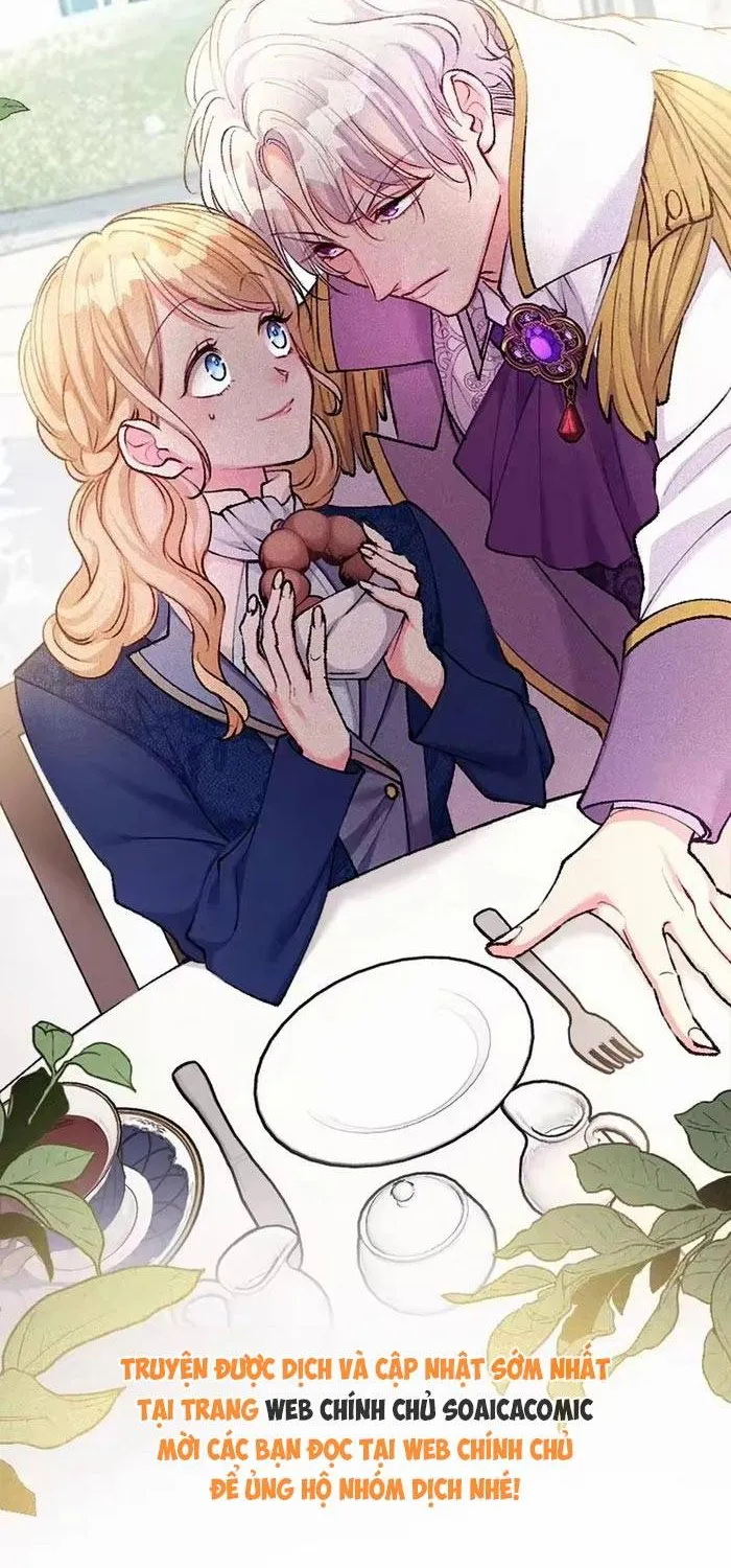 Bệ Hạ, Xin Hãy Ghét Ta Chap 34 - Next Chap 35