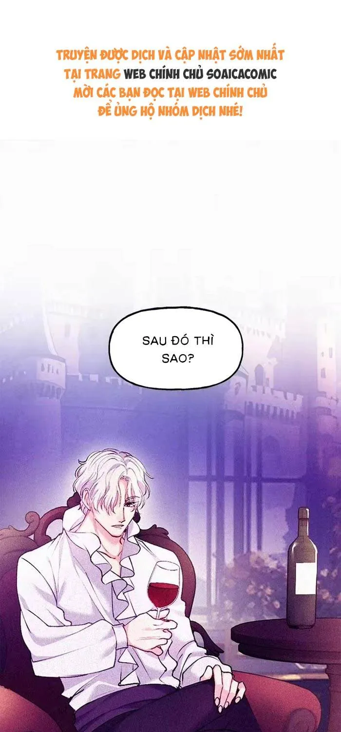 Bệ Hạ, Xin Hãy Ghét Ta Chap 35 - Next Chap 36
