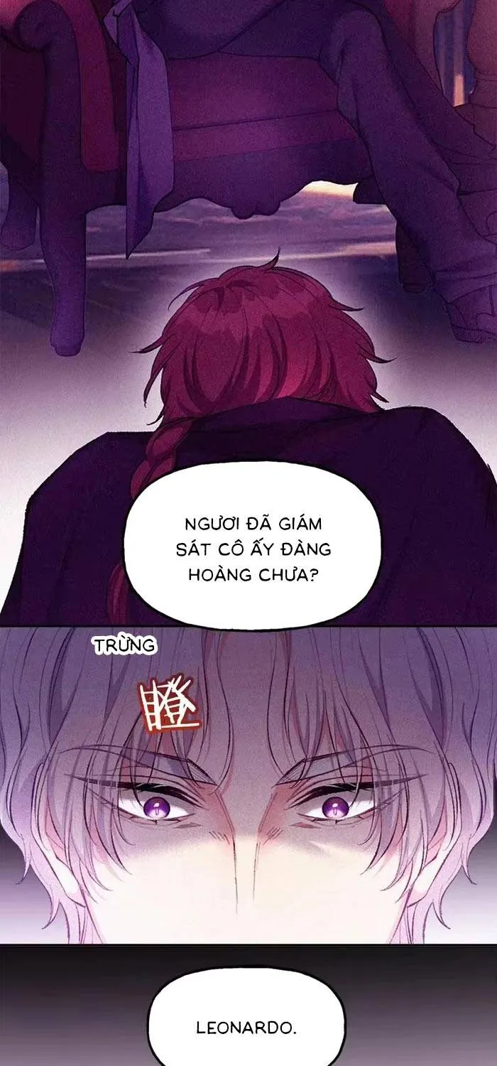 Bệ Hạ, Xin Hãy Ghét Ta Chap 35 - Next Chap 36