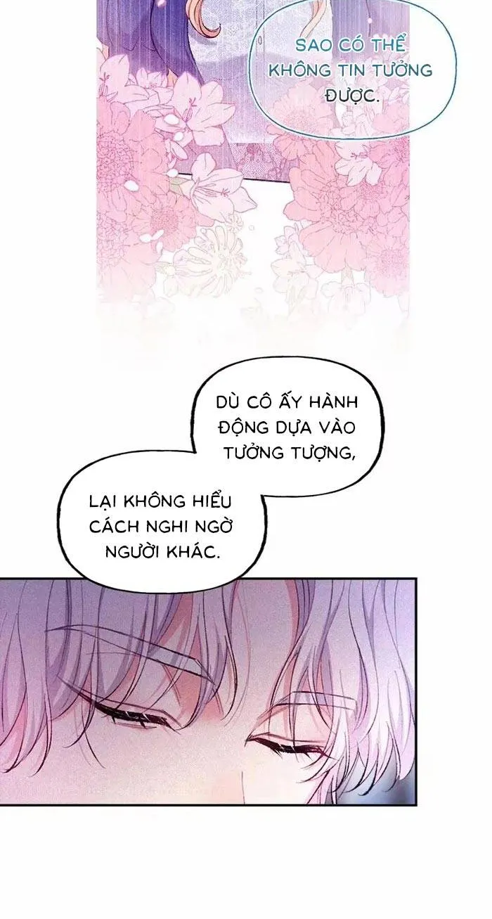 Bệ Hạ, Xin Hãy Ghét Ta Chap 35 - Next Chap 36