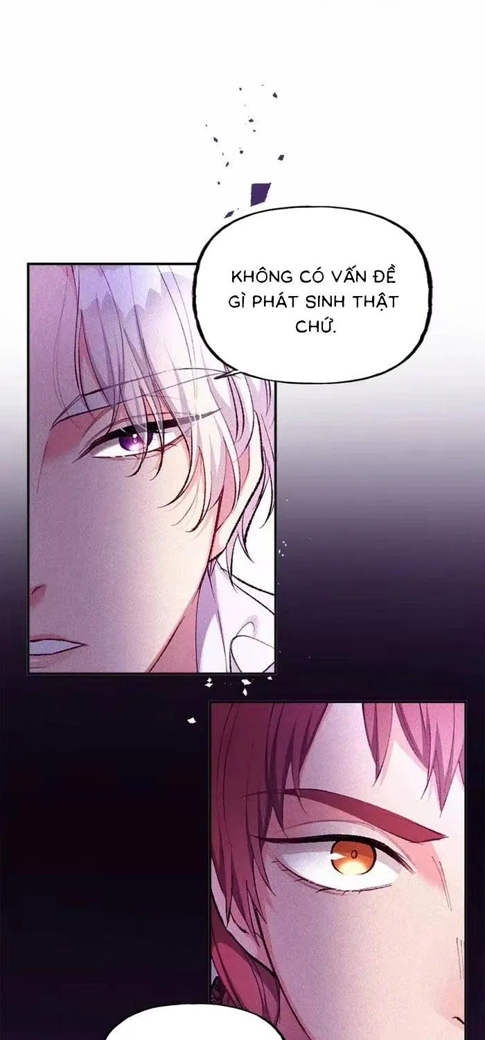 Bệ Hạ, Xin Hãy Ghét Ta Chap 35 - Next Chap 36