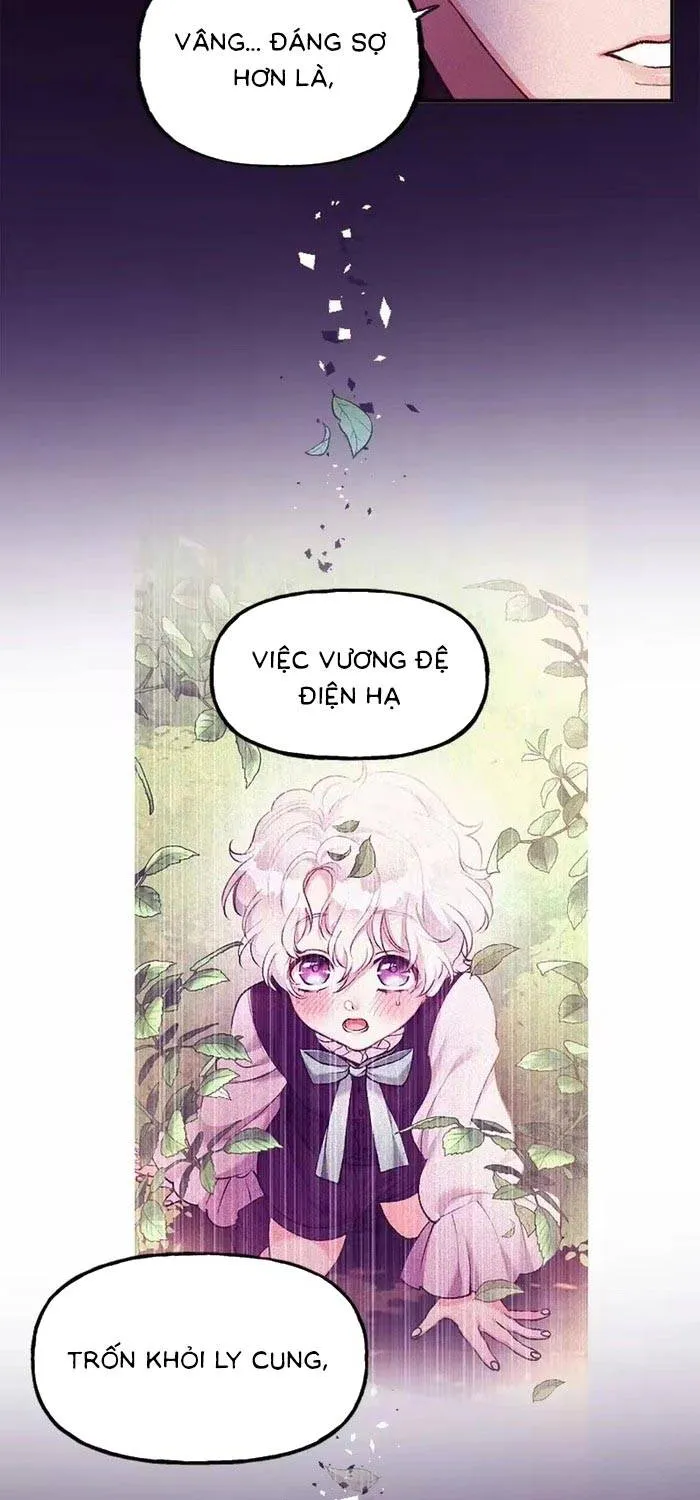 Bệ Hạ, Xin Hãy Ghét Ta Chap 35 - Next Chap 36