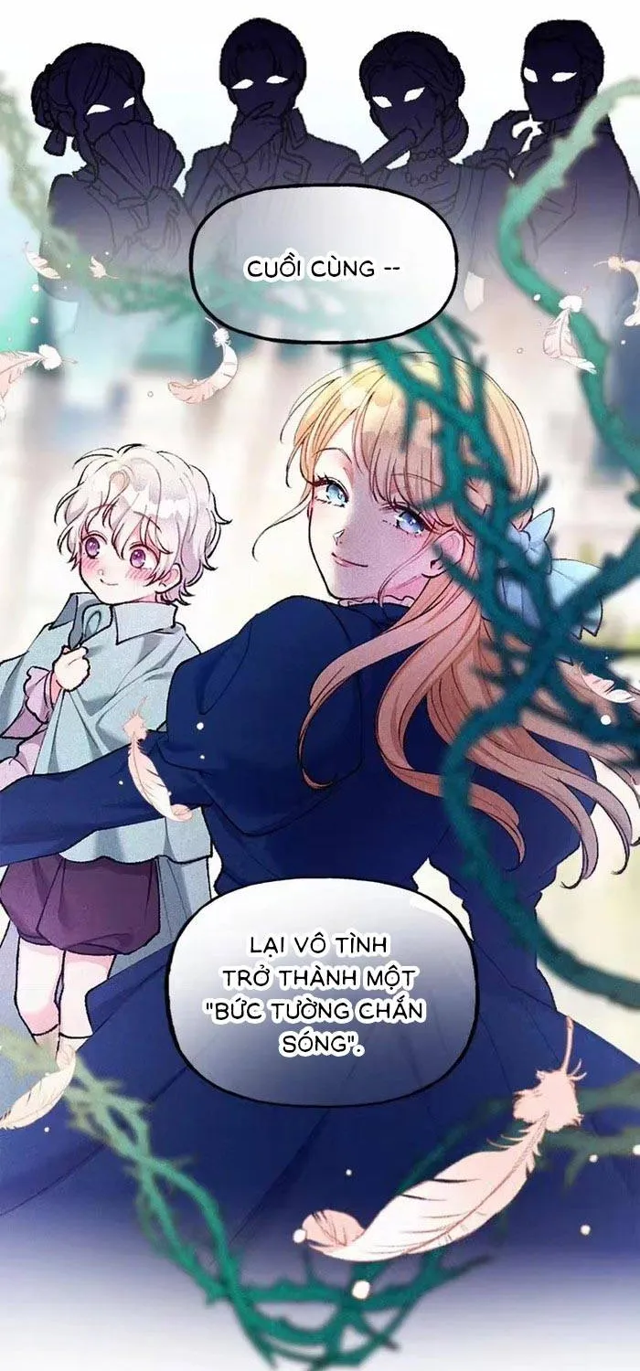 Bệ Hạ, Xin Hãy Ghét Ta Chap 35 - Next Chap 36