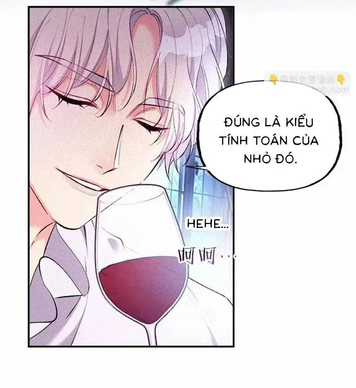 Bệ Hạ, Xin Hãy Ghét Ta Chap 35 - Next Chap 36
