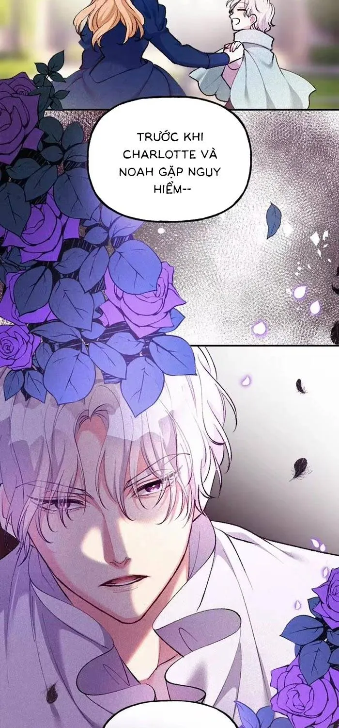 Bệ Hạ, Xin Hãy Ghét Ta Chap 35 - Next Chap 36
