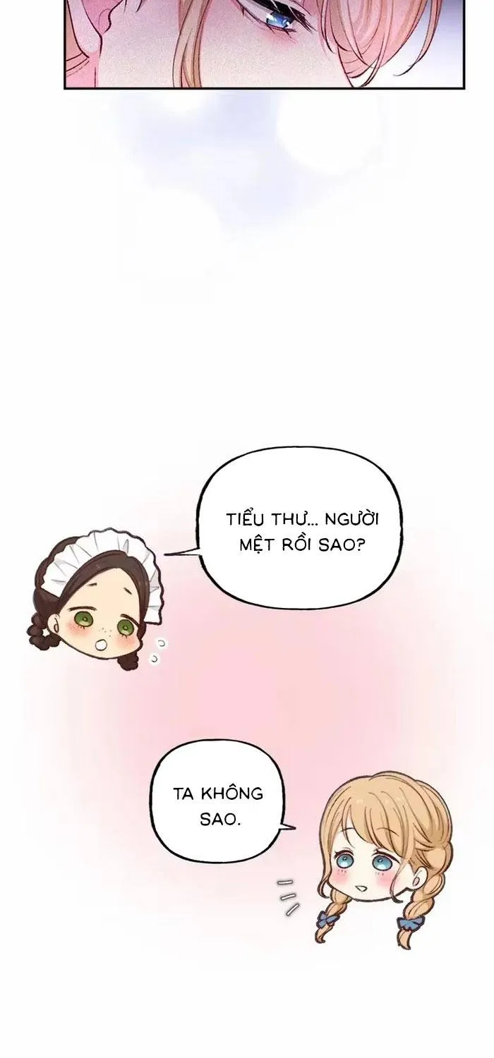 Bệ Hạ, Xin Hãy Ghét Ta Chap 35 - Next Chap 36