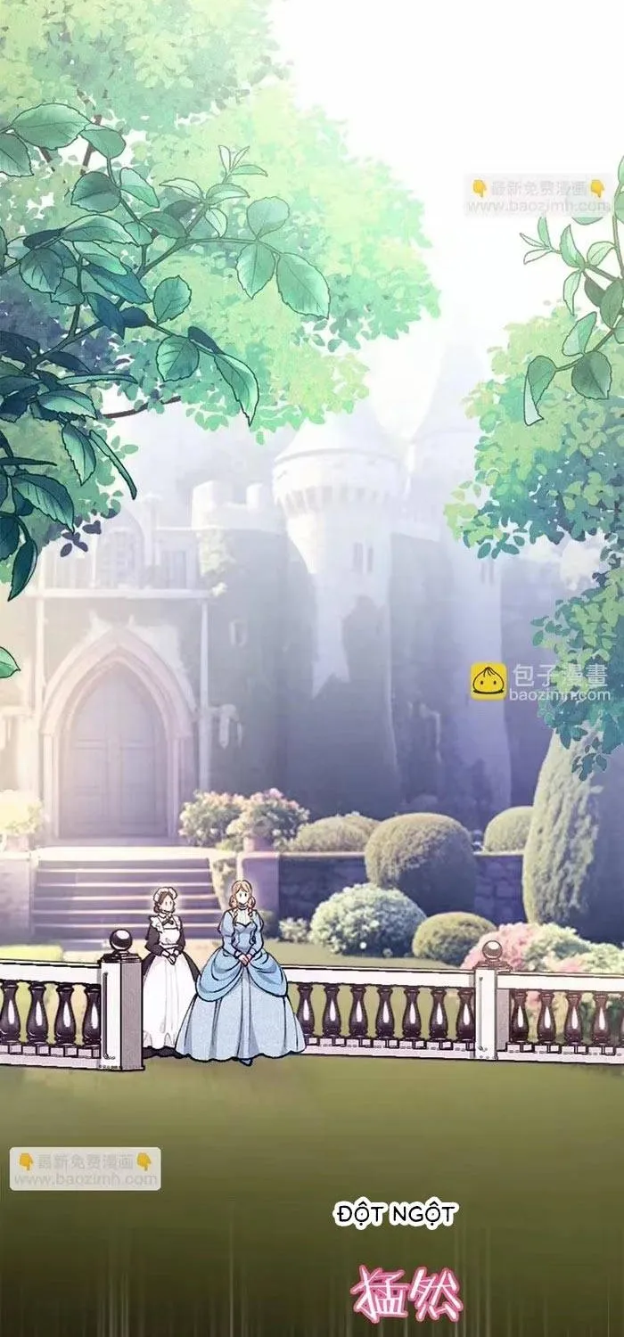 Bệ Hạ, Xin Hãy Ghét Ta Chap 35 - Next Chap 36