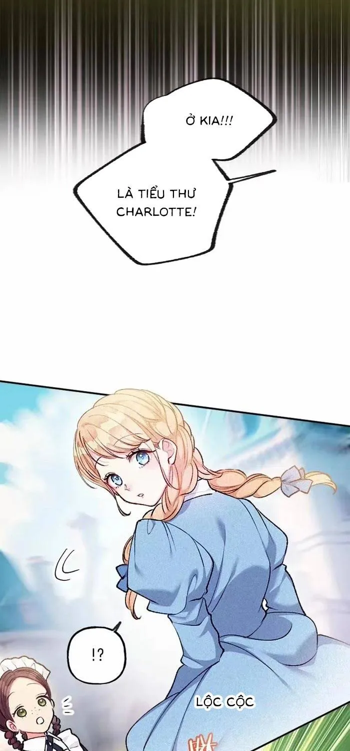 Bệ Hạ, Xin Hãy Ghét Ta Chap 35 - Next Chap 36