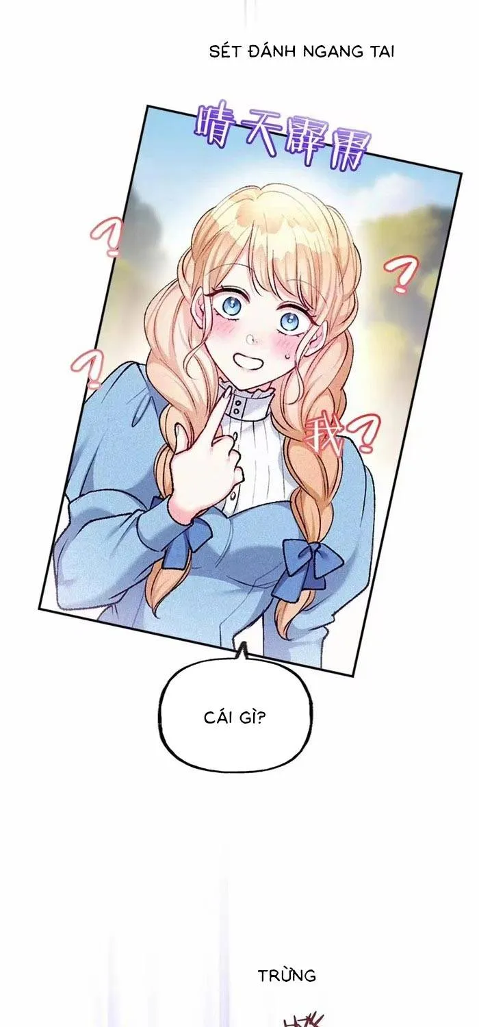 Bệ Hạ, Xin Hãy Ghét Ta Chap 35 - Next Chap 36