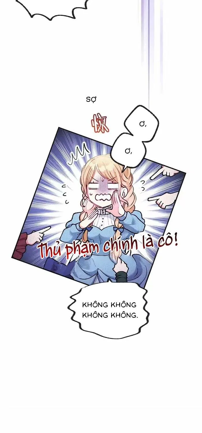 Bệ Hạ, Xin Hãy Ghét Ta Chap 35 - Next Chap 36