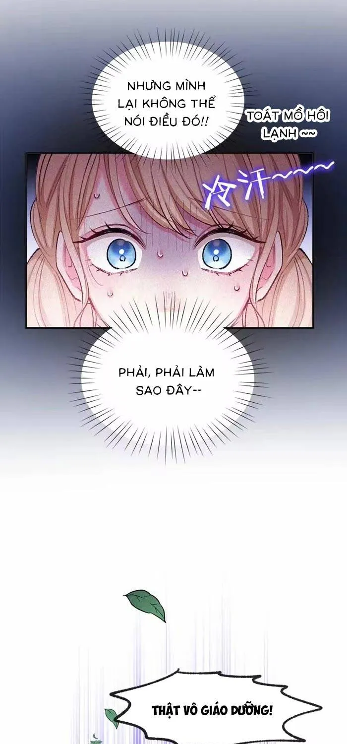 Bệ Hạ, Xin Hãy Ghét Ta Chap 35 - Next Chap 36