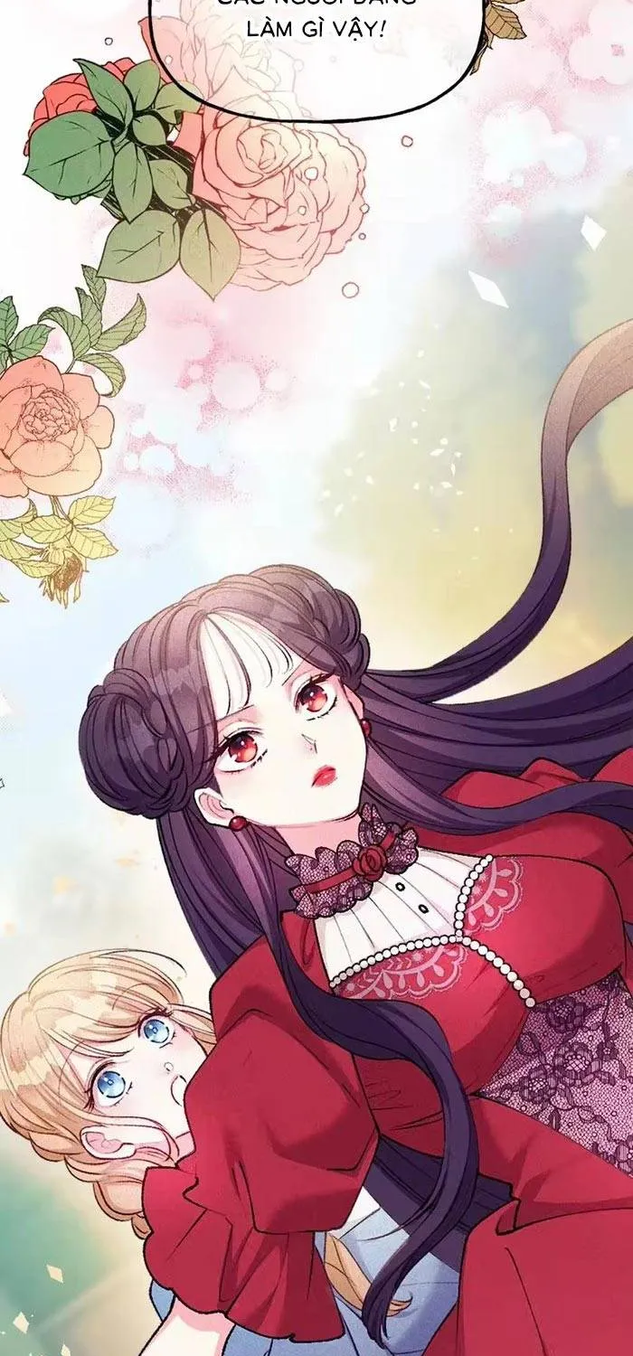 Bệ Hạ, Xin Hãy Ghét Ta Chap 35 - Next Chap 36
