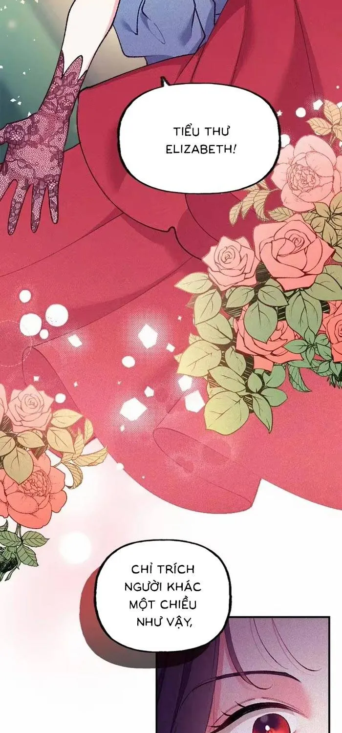 Bệ Hạ, Xin Hãy Ghét Ta Chap 35 - Next Chap 36