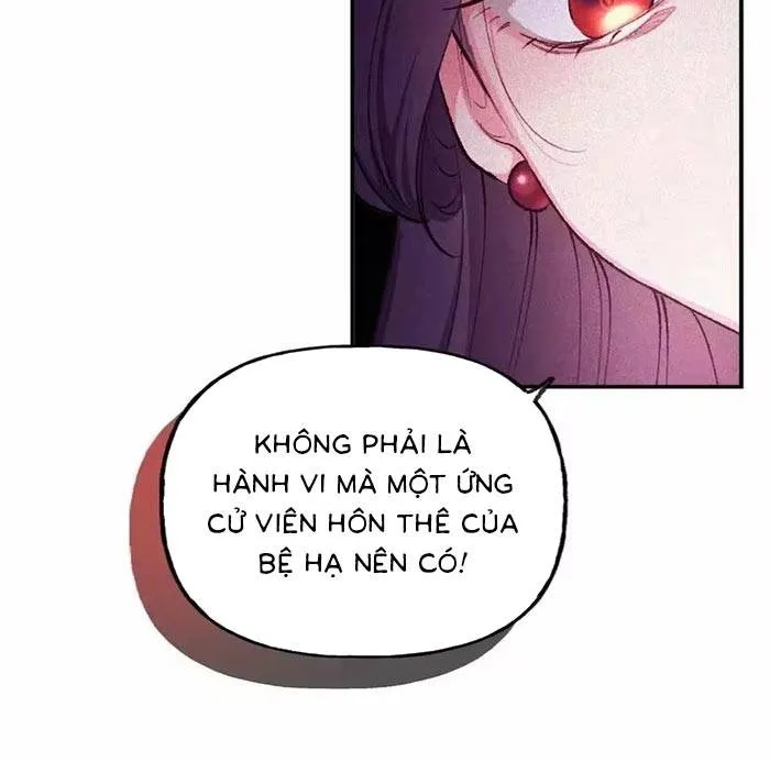 Bệ Hạ, Xin Hãy Ghét Ta Chap 35 - Next Chap 36