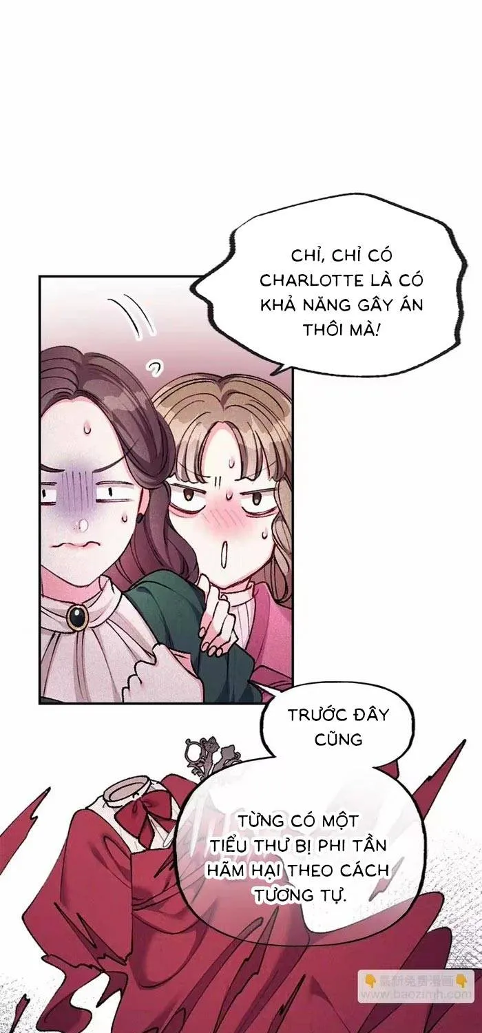 Bệ Hạ, Xin Hãy Ghét Ta Chap 35 - Next Chap 36