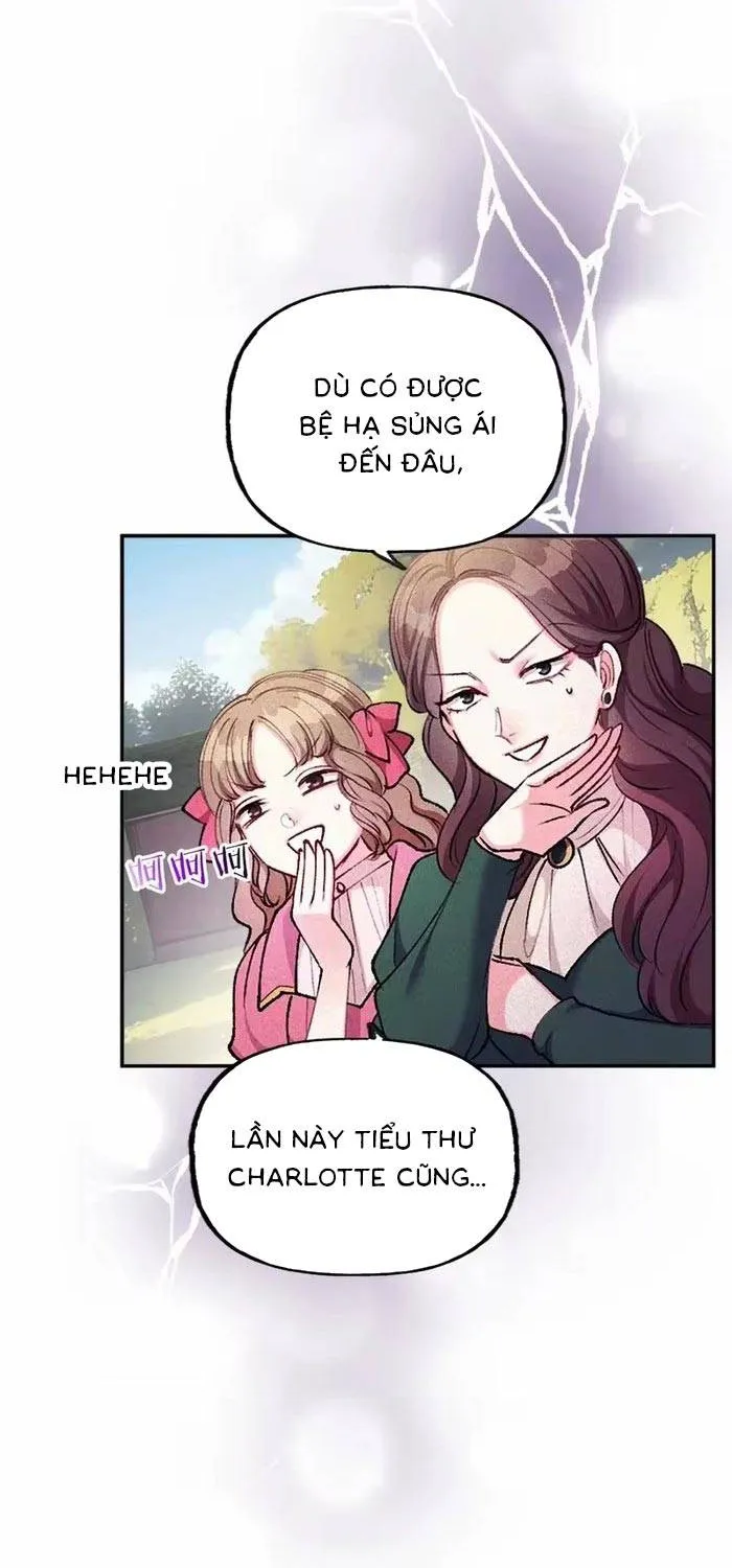 Bệ Hạ, Xin Hãy Ghét Ta Chap 35 - Next Chap 36